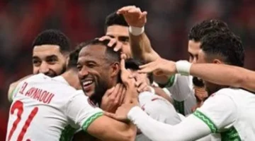 اللقاء المنتظر.. موعد المغرب ضد كاميرون في كأس أمم أفريقيا 2025